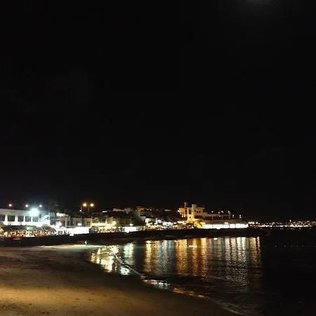 Casa de Férias Magia