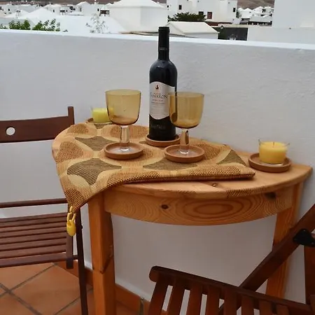 Casa de Férias Magia Playa Blanca (Lanzarote)