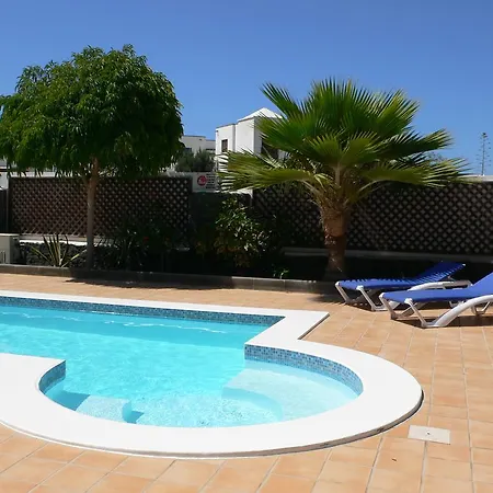 Casa de Férias Magia Playa Blanca (Lanzarote)