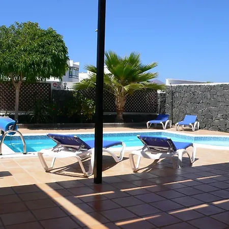 Casa de Férias Magia