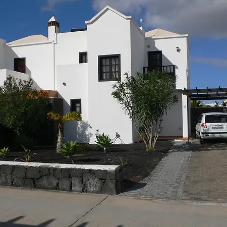 Casa de Férias Magia