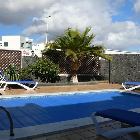 Magia Playa Blanca (Lanzarote)