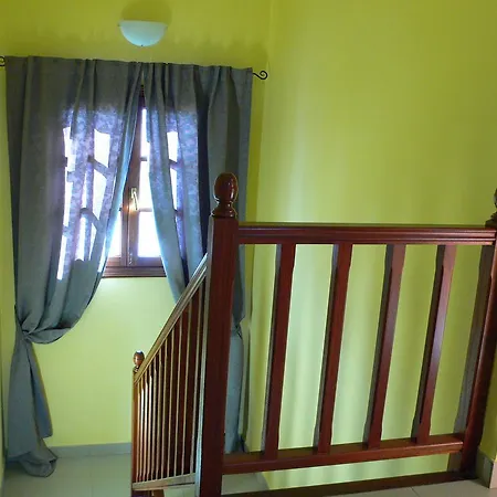 Casa de Férias Magia