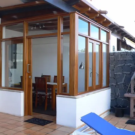 Casa de Férias Magia *