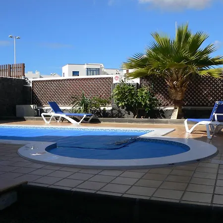 Casa de Férias Magia