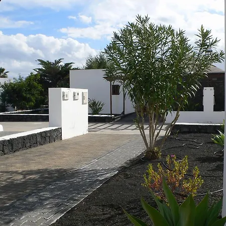 Casa de Férias Magia Playa Blanca (Lanzarote)