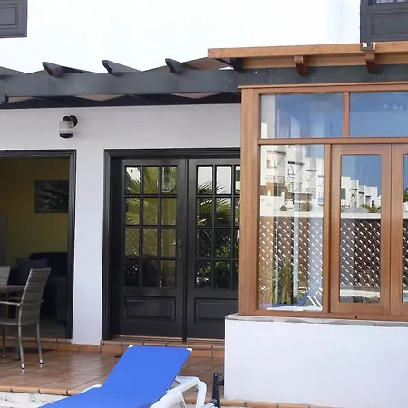 Casa de Férias Magia *